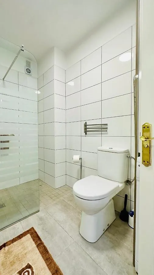 Διαμέρισμα Sunset Apart, Large Terrace, Pool, Best Location! Puerto de Santiago