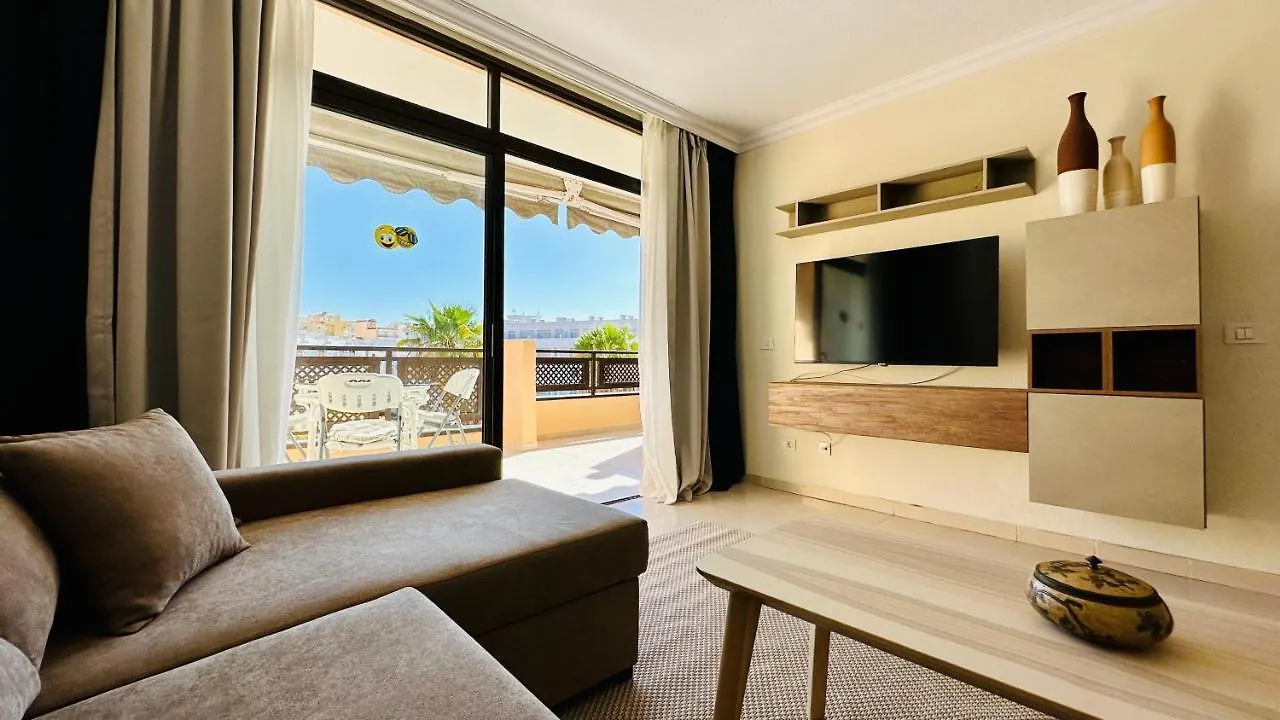 Sunset Apart, Large Terrace, Pool, Best Location! Puerto de Santiago  0*, Puerto de Santiago (Tenerife) Spain
