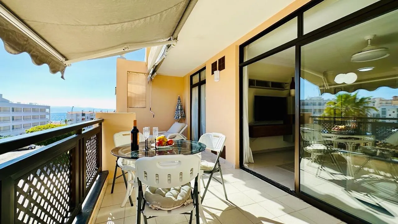 Sunset Apart, Large Terrace, Pool, Best Location! Puerto de Santiago  Puerto de Santiago (Tenerife)
